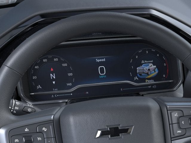 2026 Chevrolet Silverado 3500HD LT