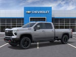 2026 Chevrolet Silverado 3500HD LT