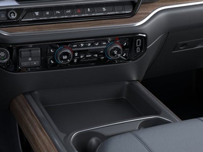 2026 Chevrolet Silverado 3500HD LT