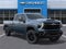 2026 Chevrolet Silverado 3500HD LTZ