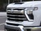2026 Chevrolet Silverado 3500HD LTZ