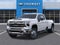 2026 Chevrolet Silverado 3500HD LTZ