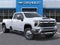 2026 Chevrolet Silverado 3500HD LTZ