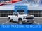 2026 Chevrolet Silverado 3500HD LTZ