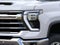 2026 Chevrolet Silverado 3500HD LTZ