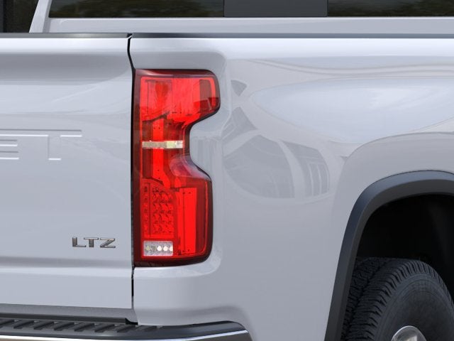 2026 Chevrolet Silverado 3500HD LTZ