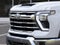 2026 Chevrolet Silverado 3500HD LTZ