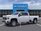 2026 Chevrolet Silverado 3500HD LTZ