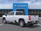 2026 Chevrolet Silverado 3500HD LTZ