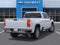 2026 Chevrolet Silverado 3500HD LTZ