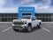 2026 Chevrolet Silverado 3500HD LTZ