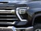 2026 Chevrolet Silverado 3500HD LTZ