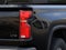 2026 Chevrolet Silverado 3500HD LTZ