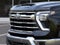 2026 Chevrolet Silverado 3500HD LTZ