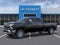 2026 Chevrolet Silverado 3500HD LTZ