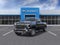 2026 Chevrolet Silverado 3500HD LTZ