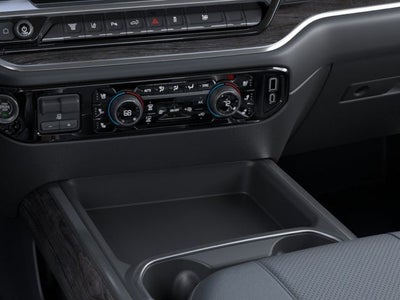 2026 Chevrolet Silverado 3500HD LTZ