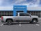 2026 Chevrolet Silverado 3500HD LTZ