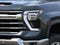 2026 Chevrolet Silverado 3500HD LTZ