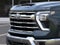2026 Chevrolet Silverado 3500HD LTZ