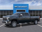 2026 Chevrolet Silverado 3500HD LTZ