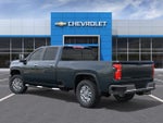 2026 Chevrolet Silverado 3500HD LTZ