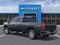 2026 Chevrolet Silverado 3500HD LTZ
