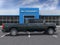 2026 Chevrolet Silverado 3500HD LTZ