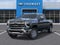2026 Chevrolet Silverado 3500HD LTZ