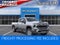 2026 Chevrolet Silverado 3500HD LTZ