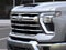 2026 Chevrolet Silverado 3500HD LTZ