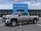 2026 Chevrolet Silverado 3500HD LTZ