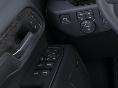 2026 Chevrolet Silverado 3500HD LTZ