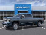 2026 Chevrolet Silverado 3500HD High Country