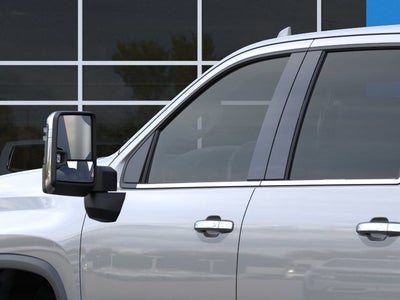 2026 Chevrolet Silverado 3500HD High Country