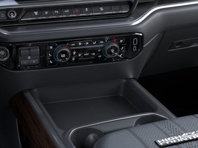 2026 Chevrolet Silverado 3500HD High Country