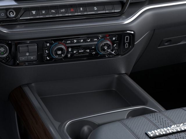 2026 Chevrolet Silverado 3500HD High Country