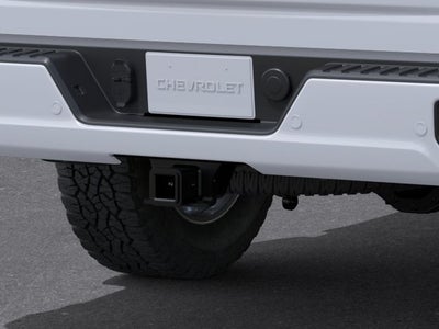 2026 Chevrolet Silverado 3500HD High Country