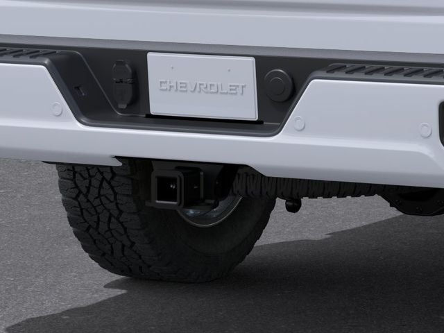 2026 Chevrolet Silverado 3500HD High Country