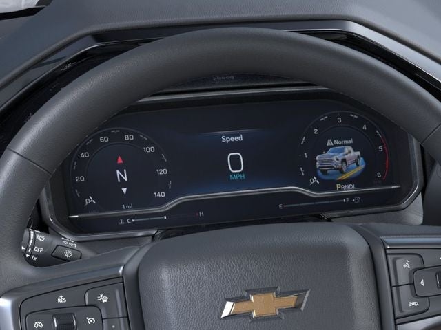 2026 Chevrolet Silverado 3500HD High Country