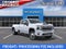 2026 Chevrolet Silverado 3500HD High Country
