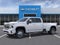 2026 Chevrolet Silverado 3500HD High Country