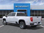 2026 Chevrolet Silverado 3500HD High Country