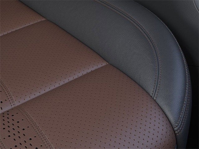 2026 Chevrolet Silverado 3500HD High Country