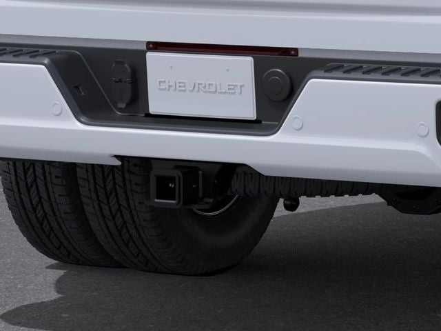 2026 Chevrolet Silverado 3500HD High Country