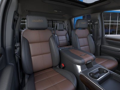 2026 Chevrolet Silverado 3500HD High Country