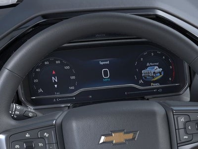 2026 Chevrolet Silverado 3500HD High Country