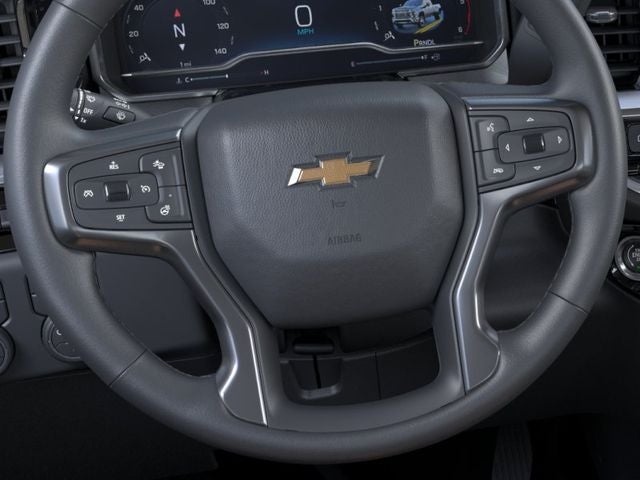 2026 Chevrolet Silverado 3500HD High Country