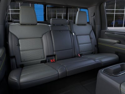 2026 Chevrolet Silverado 2500HD ZR2