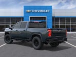 2026 Chevrolet Silverado 2500HD ZR2